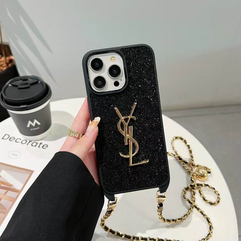 YSL iphone 12-15pro max (5)