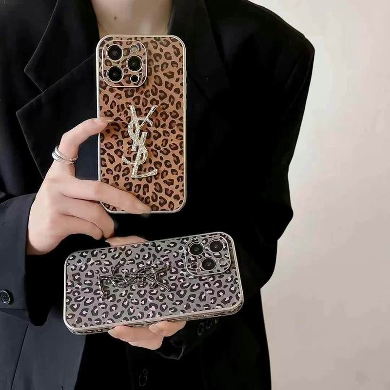 YSL iphone 13-16Pro max (1)