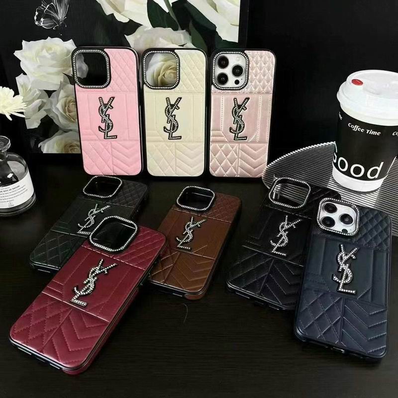 YSL iphone 16Pro max (1)