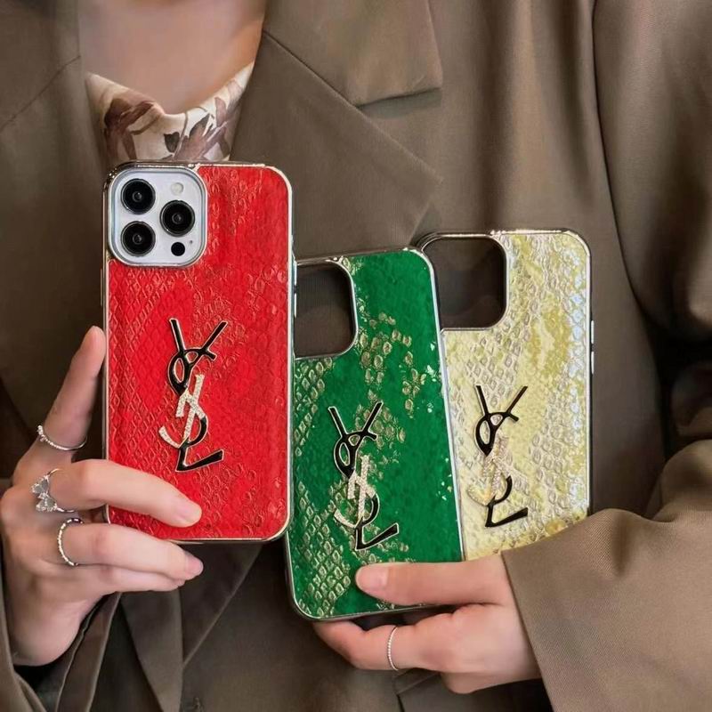 YSL iphone 16Pro max (10)