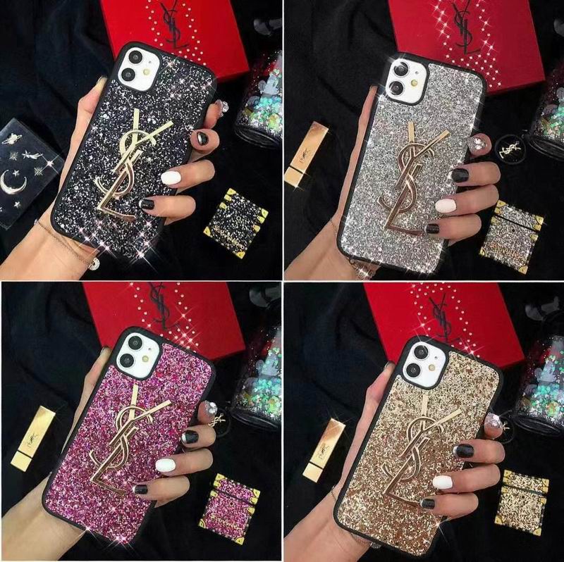YSL iphone 16Pro max (7)