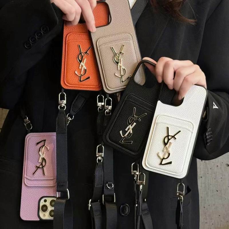 YSL iphone 16Pro max (9)