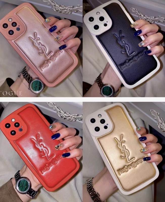 YSL iphone 7-13pro max (5)