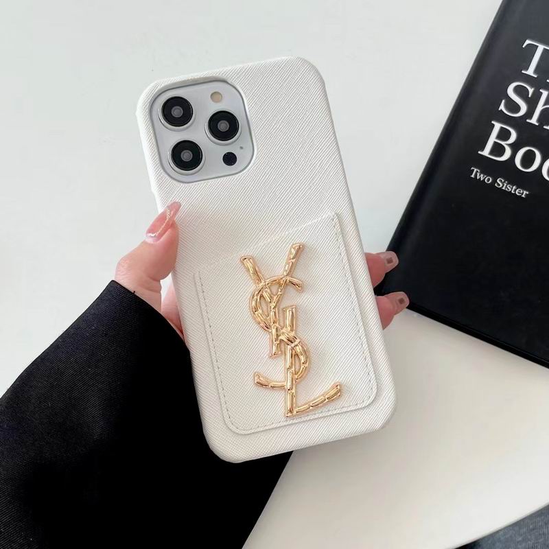 YSL iphone X-14pro max (1)