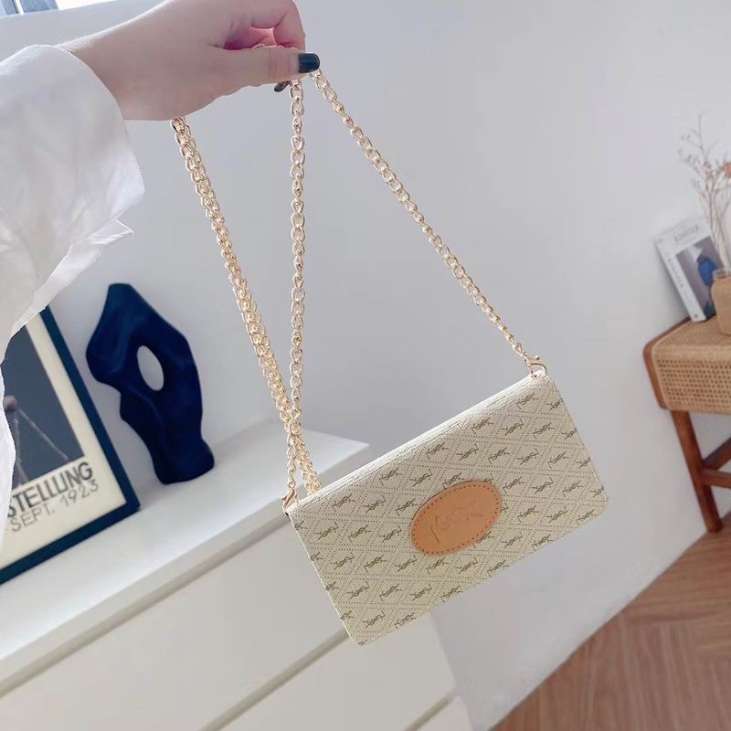 YSL phone shell  (1)