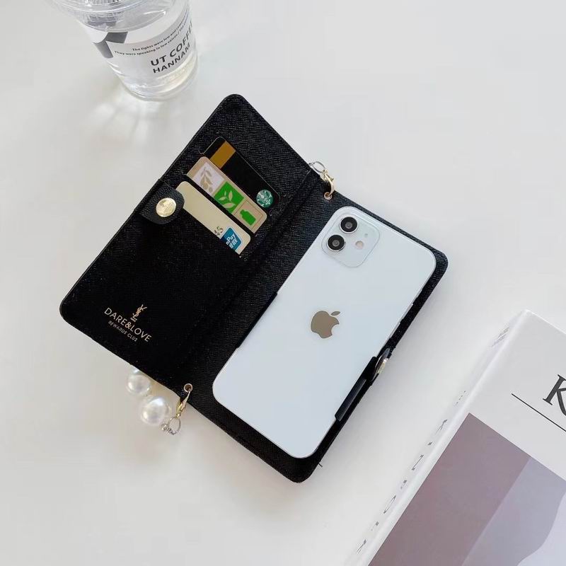 YSL phone shell  (1)