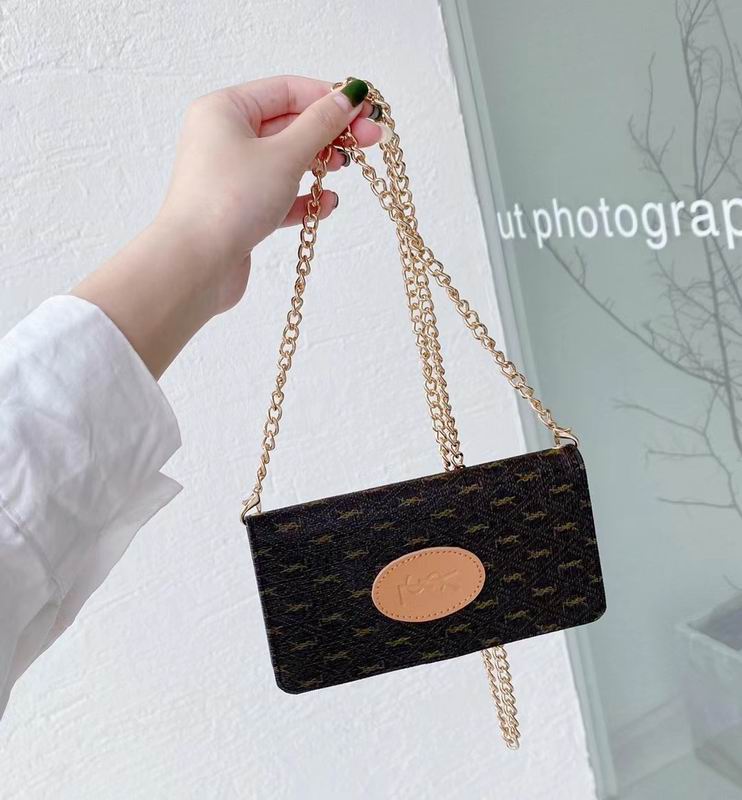 YSL phone shell  (2)