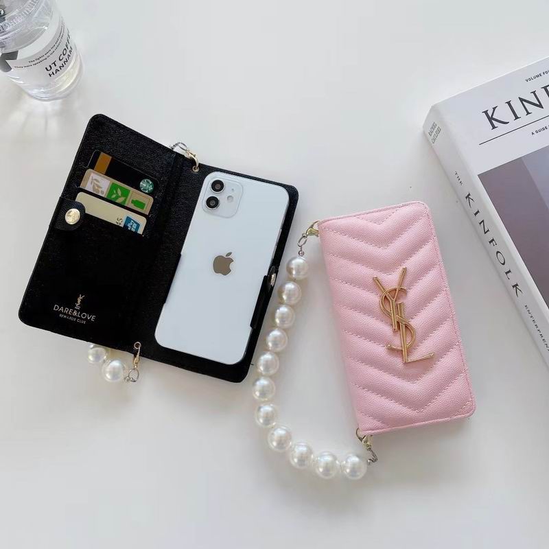 YSL phone shell  (2)