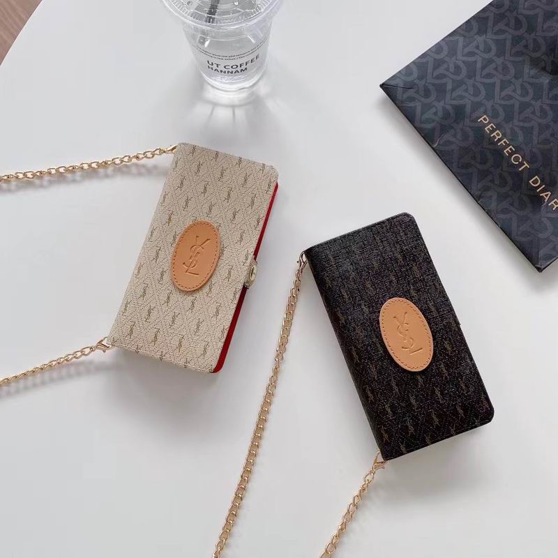 YSL phone shell  (3)