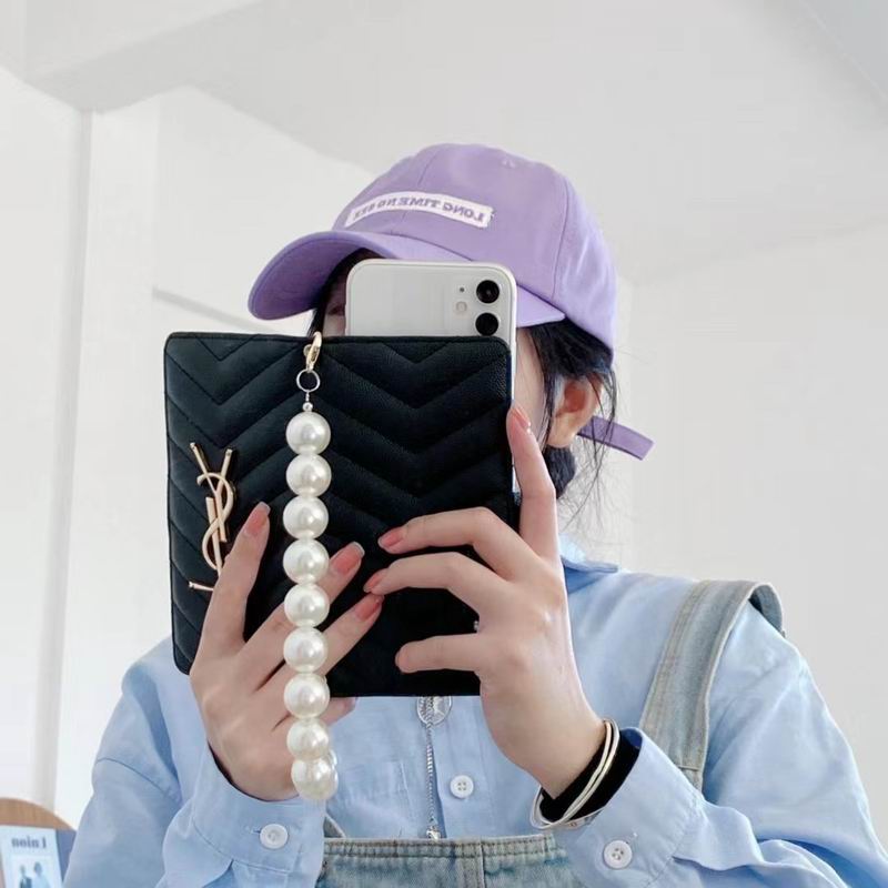 YSL phone shell  (3)