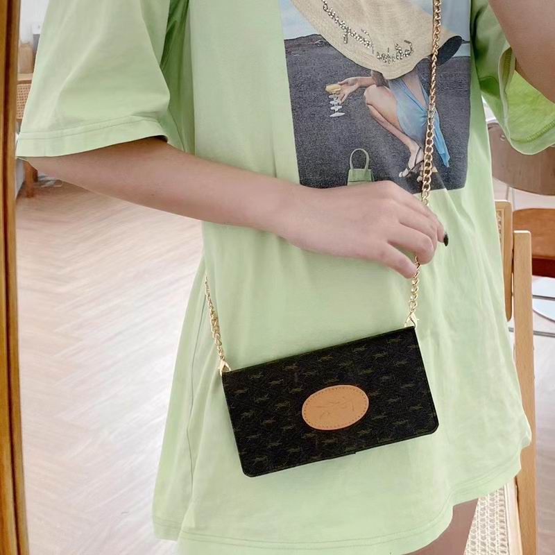 YSL phone shell  (4)