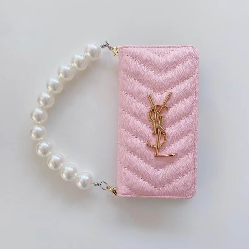 YSL phone shell  (4)