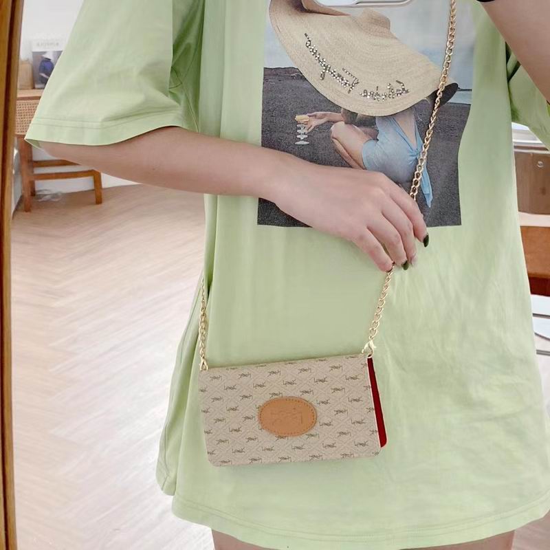 YSL phone shell  (5)