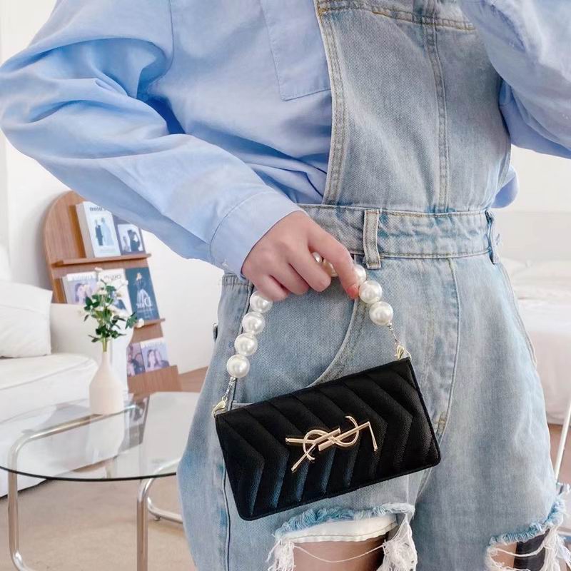 YSL phone shell  (5)