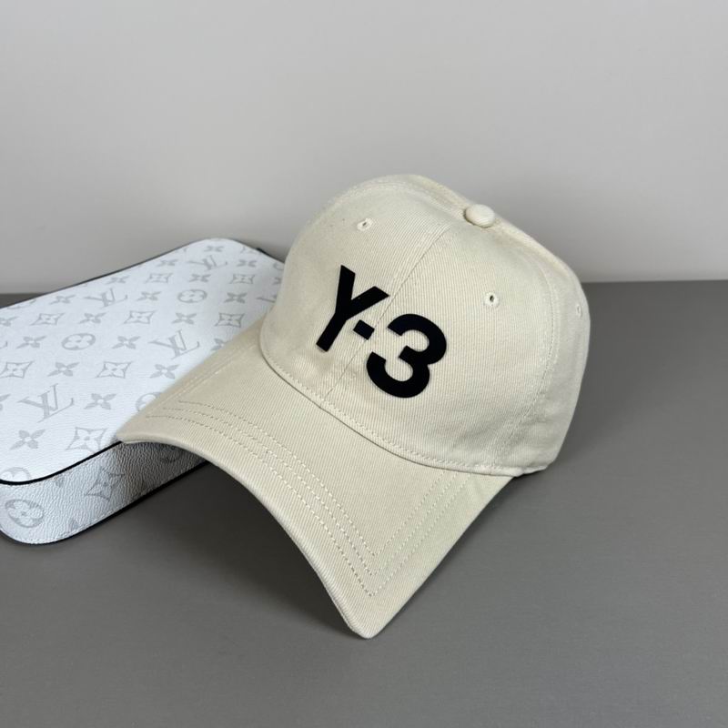 Yeezy y-3 cap dx (11)