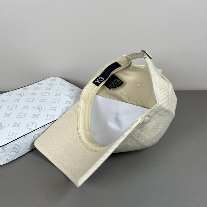 Yeezy y-3 cap dx (12)