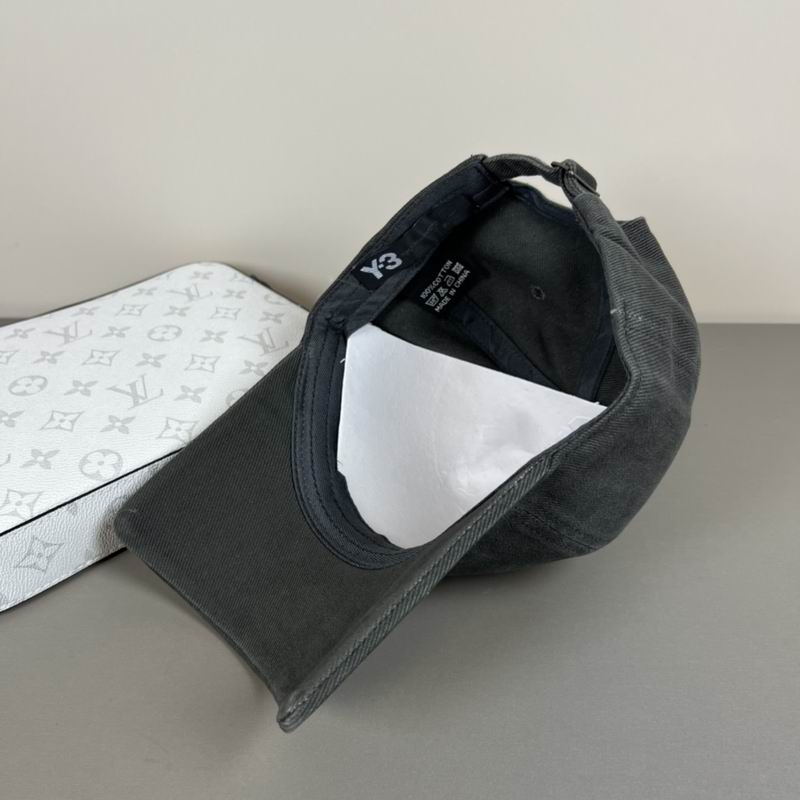 Yeezy y-3 cap dx (13)