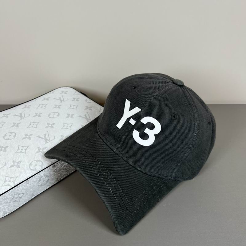 Yeezy y-3 cap dx (14)
