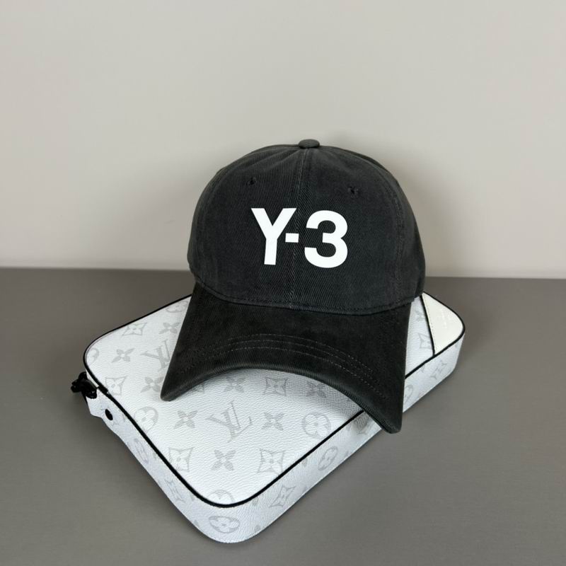 Yeezy y-3 cap dx (15)