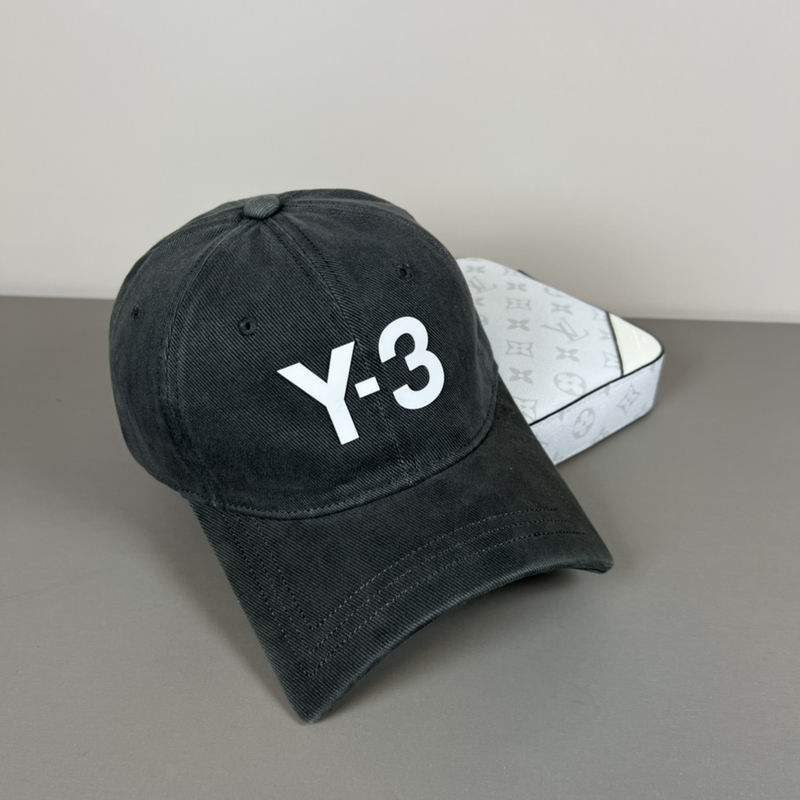 Yeezy y-3 cap dx (16)