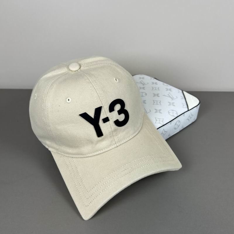 Yeezy y-3 cap dx (17)