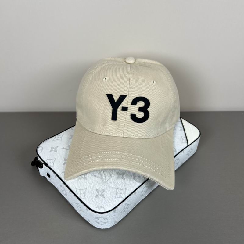 Yeezy y-3 cap dx (18)
