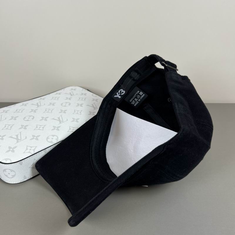 Yeezy y-3 cap dx (2)