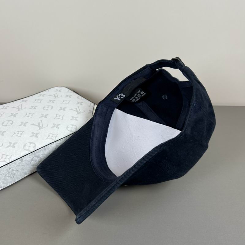 Yeezy y-3 cap dx (20)