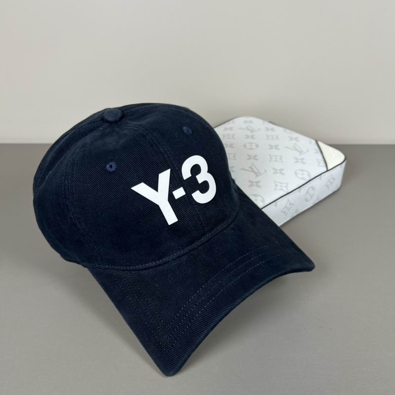 Yeezy y-3 cap dx (21)