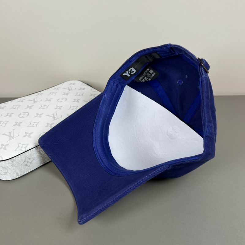 Yeezy y-3 cap dx (22)