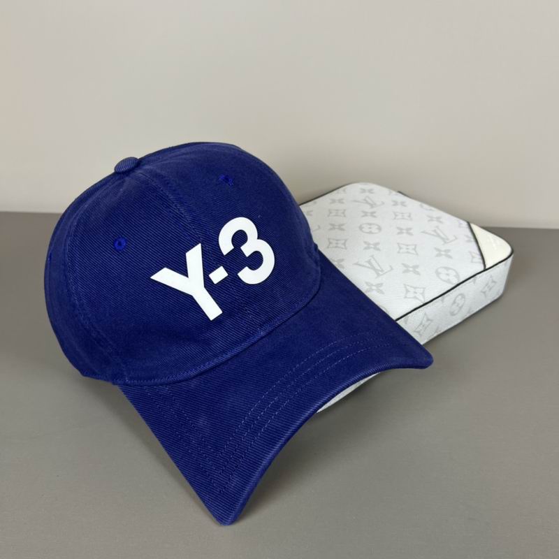 Yeezy y-3 cap dx (23)