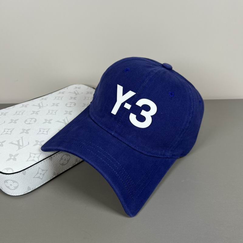 Yeezy y-3 cap dx (24)
