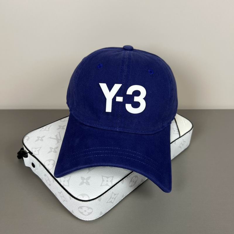 Yeezy y-3 cap dx (25)