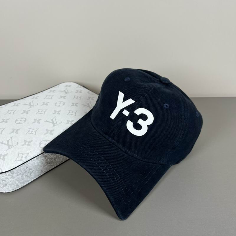 Yeezy y-3 cap dx (26)