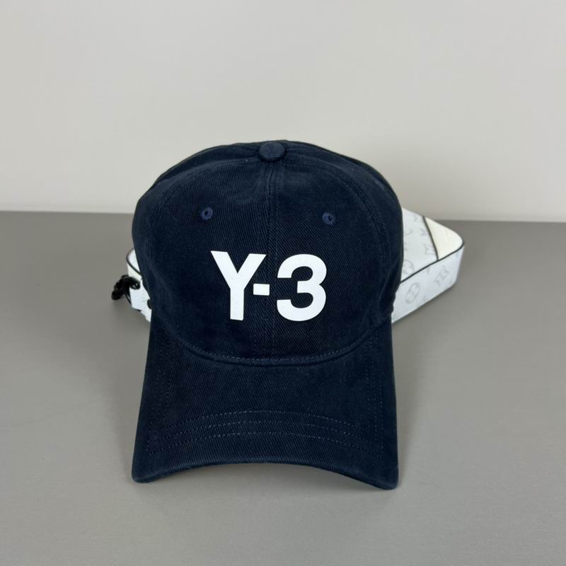 Yeezy y-3 cap dx (27)