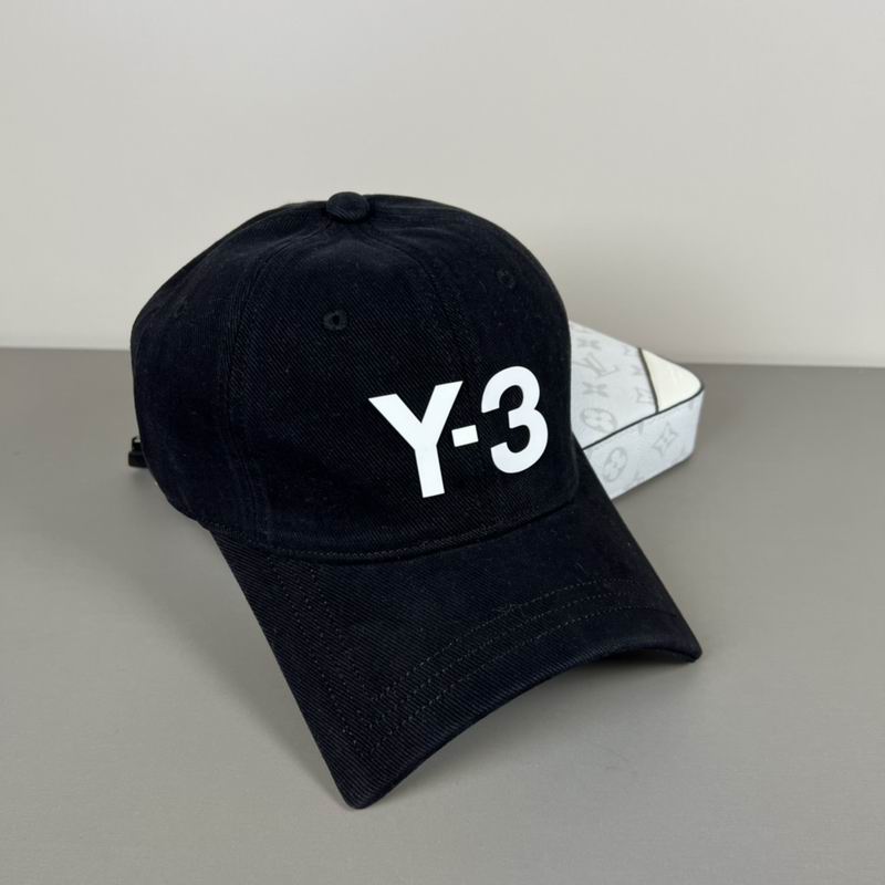 Yeezy y-3 cap dx (3)