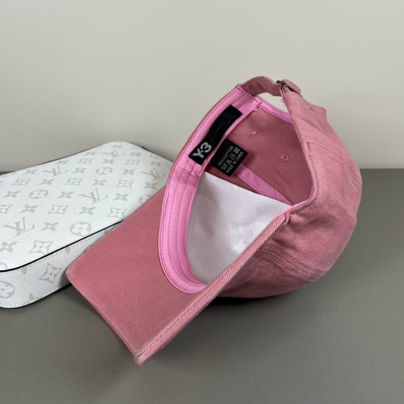 Yeezy y-3 cap dx (4)