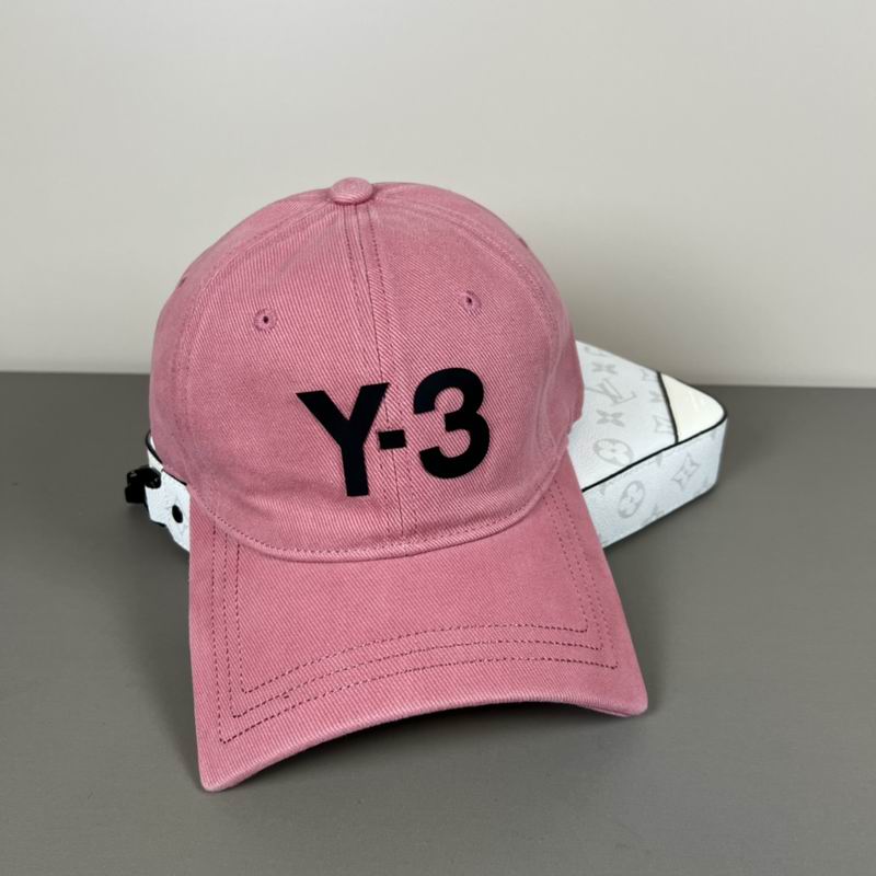 Yeezy y-3 cap dx (5)