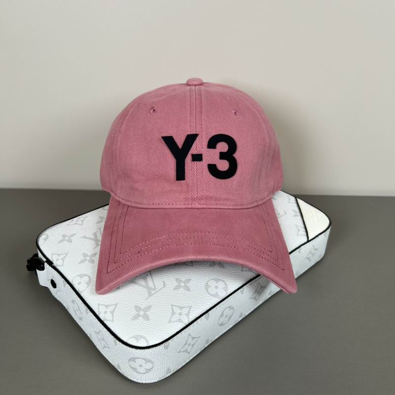Yeezy y-3 cap dx (6)