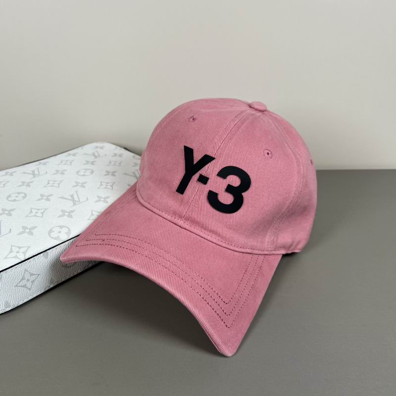 Yeezy y-3 cap dx (7)