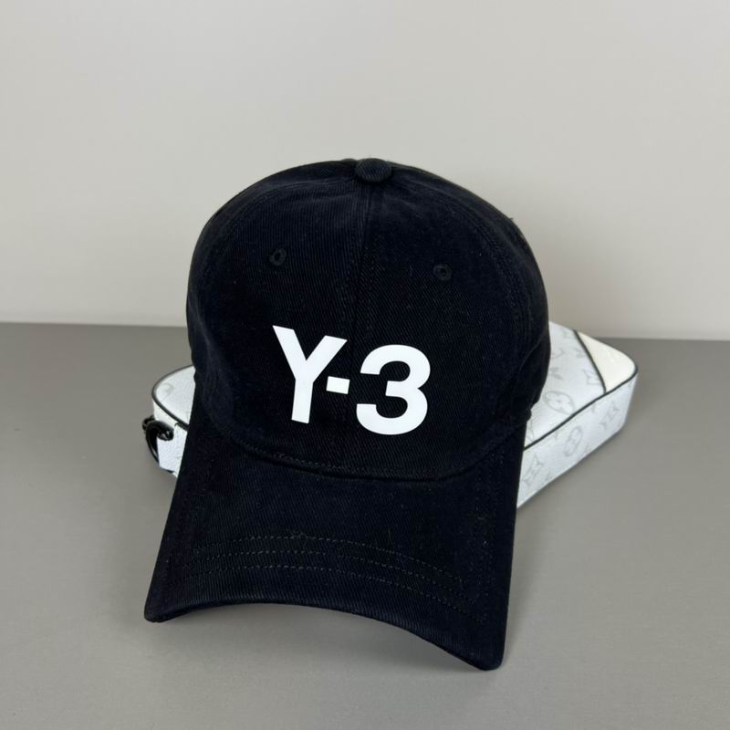 Yeezy y-3 cap dx (8)