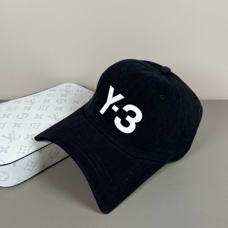 Yeezy y-3 cap dx (9)