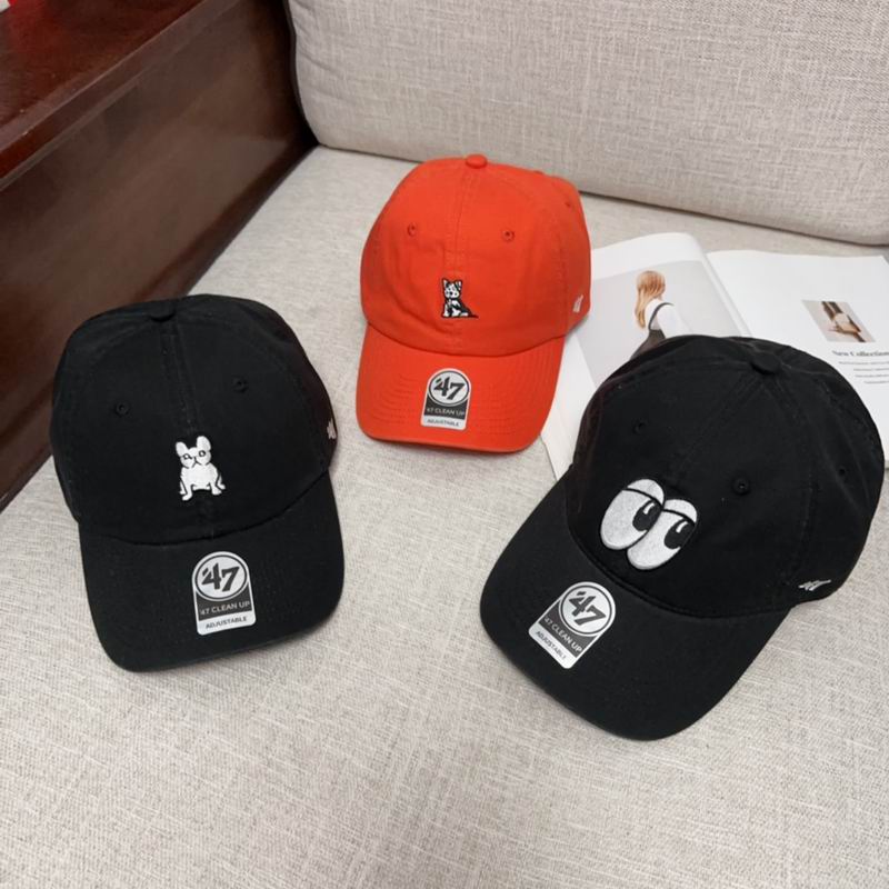 47brand cap dx (1)