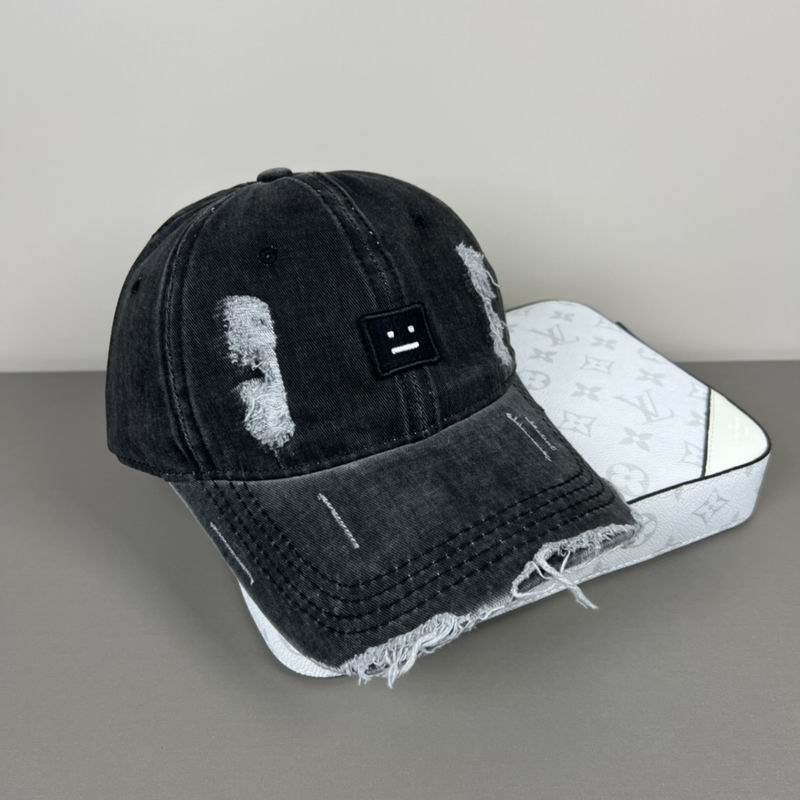 Acne cap dx (20)