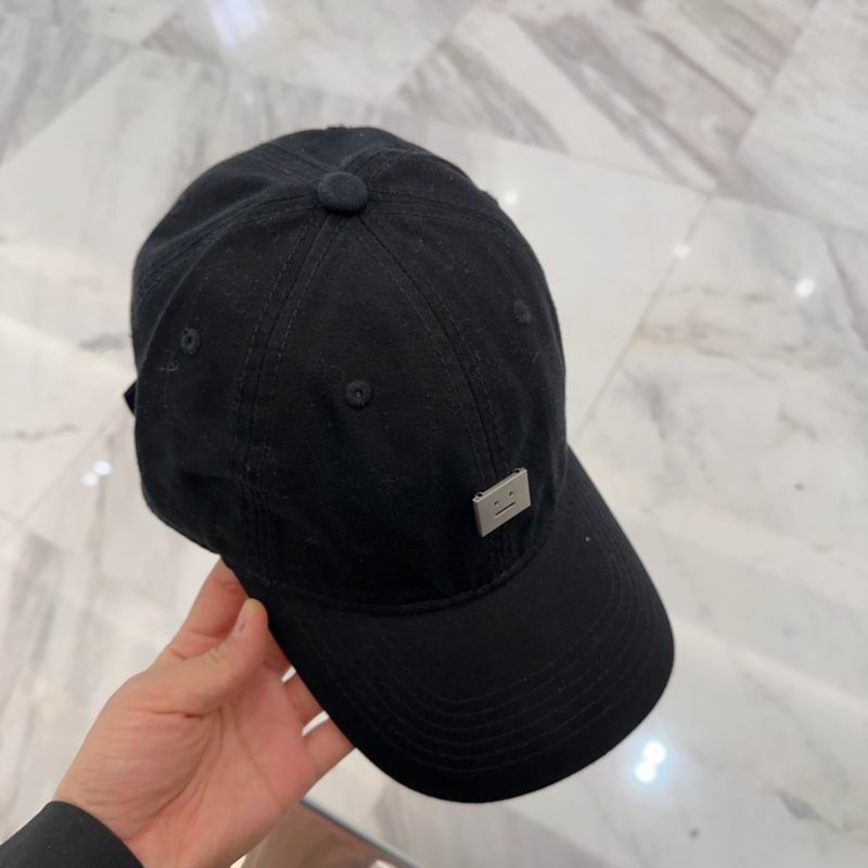 Acne cap dx (60)