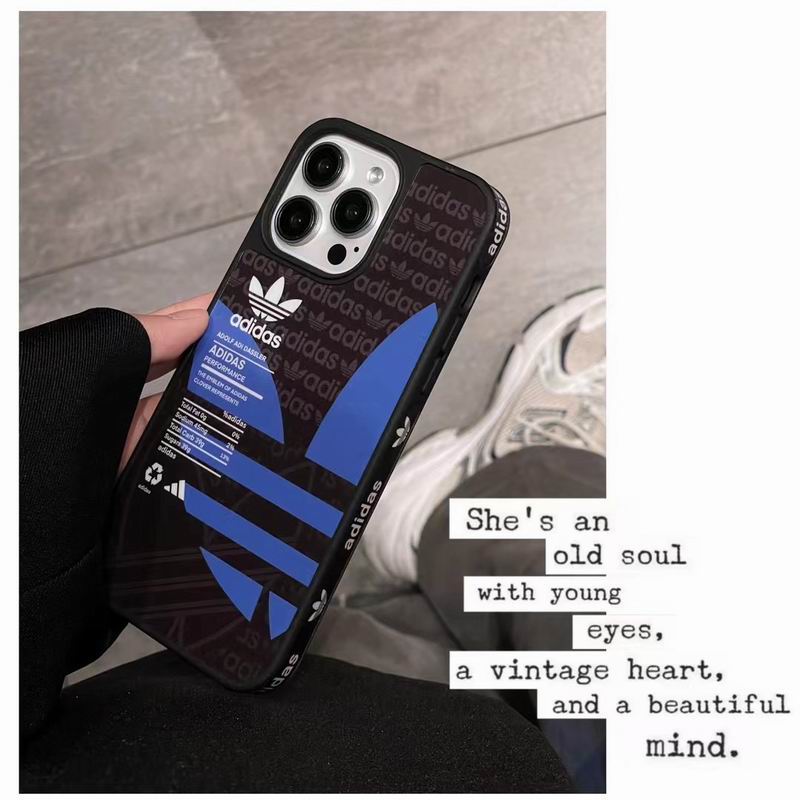 Adidas iphone 12-15pro max  (1)