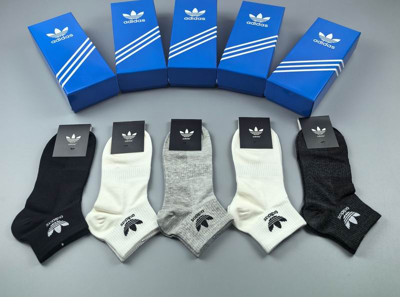 Adidas socks 37 (1)