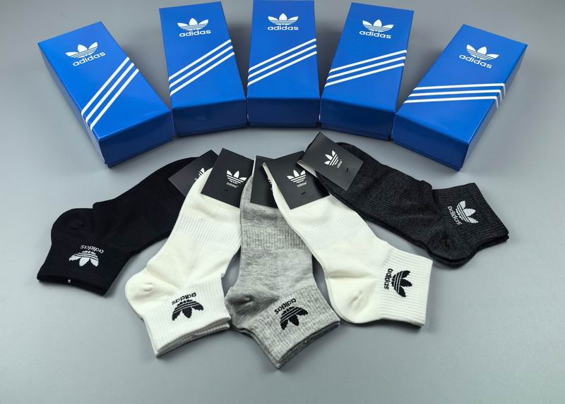Adidas socks 37 (3)