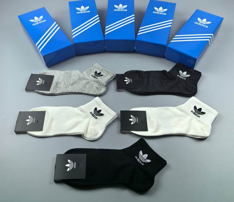 Adidas socks 37 (4)