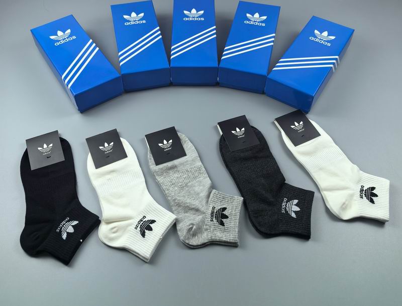 Adidas socks 37 (5)